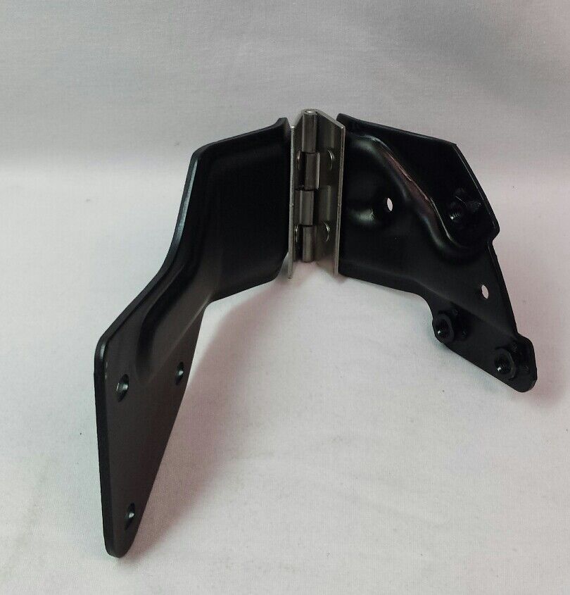 NEW GENUINE YAMAHA 4XY-2849E-01 Hinge 4 1999-2013 Royal Star, Venture, XVZ13TRMS