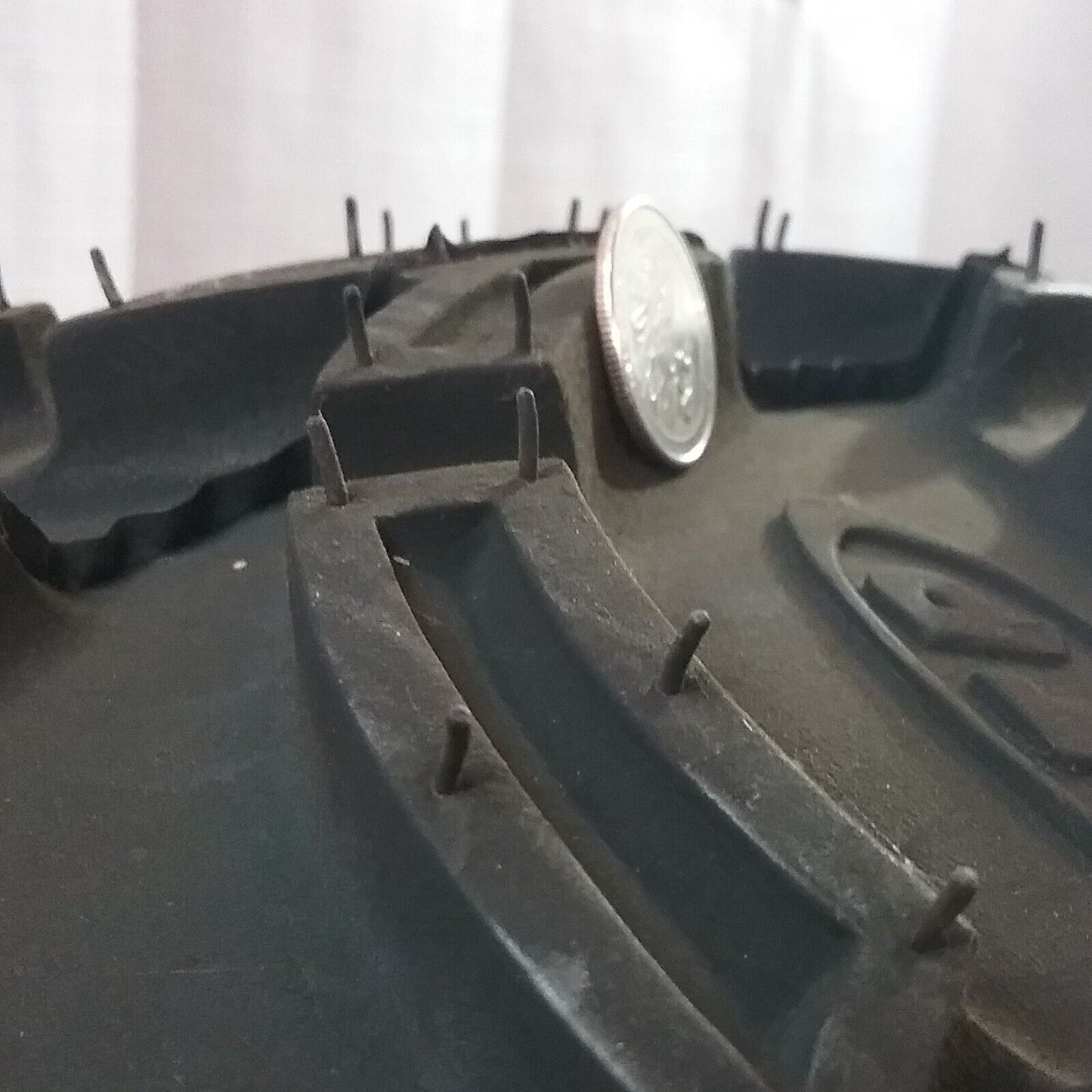 NEW ITP 56A3A8 MUD LITE 22 X 8-10 TUBELESS 6 PLY RATED MAX LOAD 275 LBS.