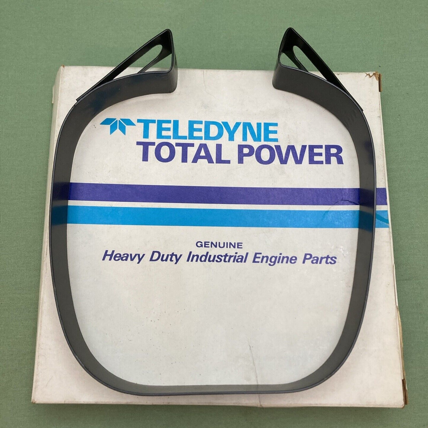 NEW GENUINE TELEDYNE TOTAL POWER PG1196 FUEL TANK STRAP