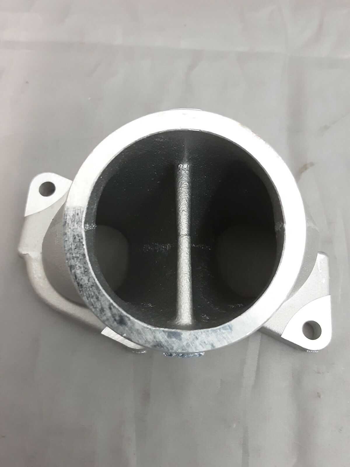 NEW GENUINE YAMAHA 4WV-13586-01 JOINT, CARBURETOR 1 Grizzly YFM600 1998-01