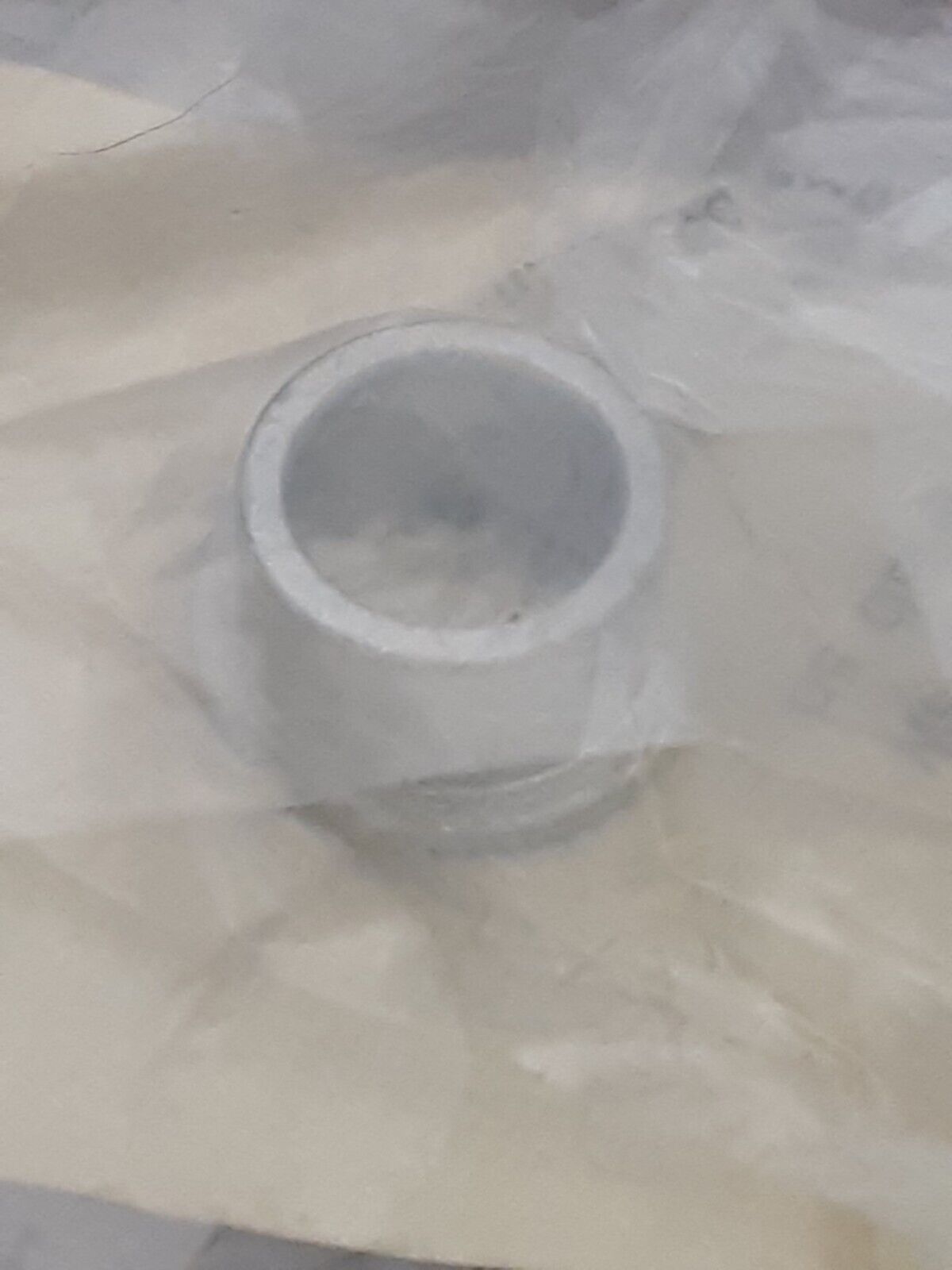 NEW GENUINE BMW 27712345332 SPACER SLEEVE F650 1996-1999