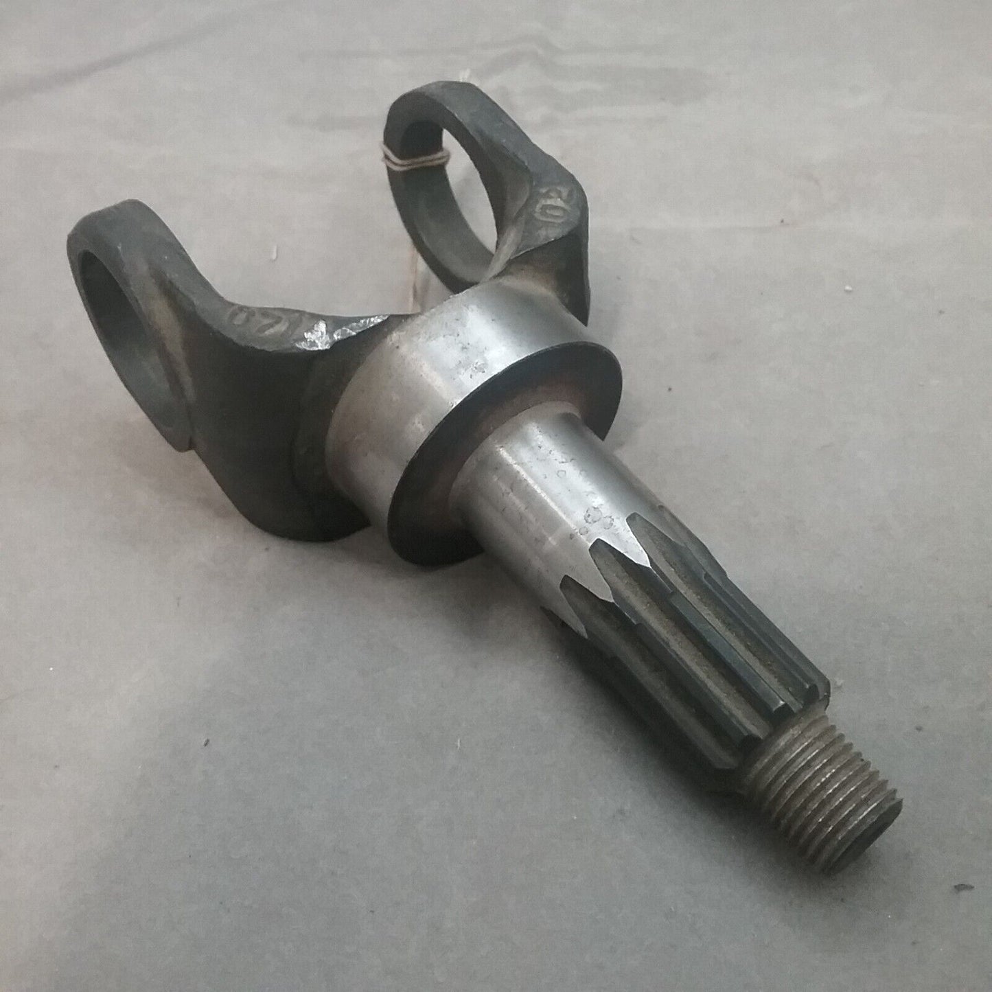 NEW MERCURY 39413 YOKE MERCURY OUTBOARDS 40HP