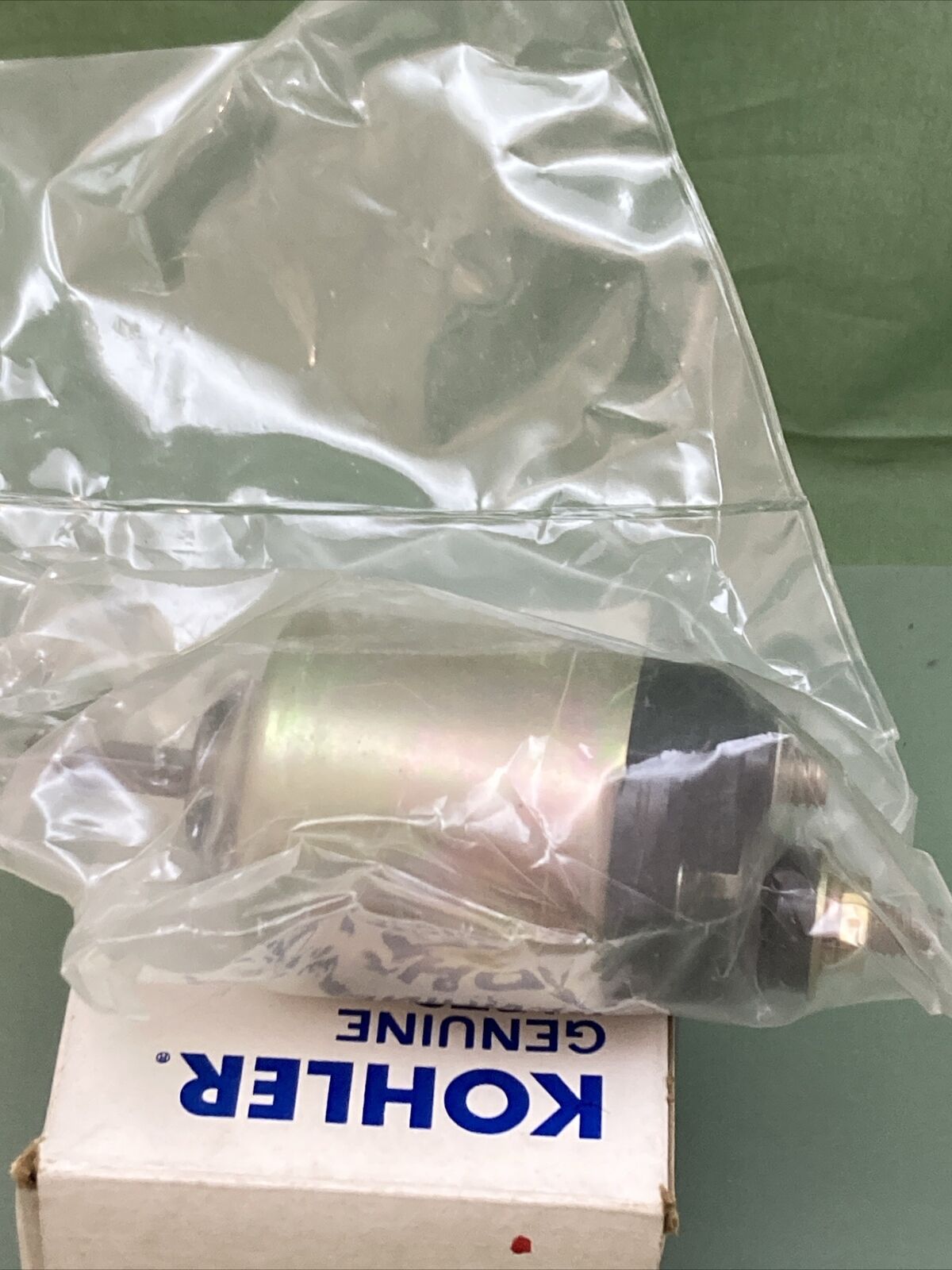 NEW GENUINE KOHLER 267727 Switch assembly