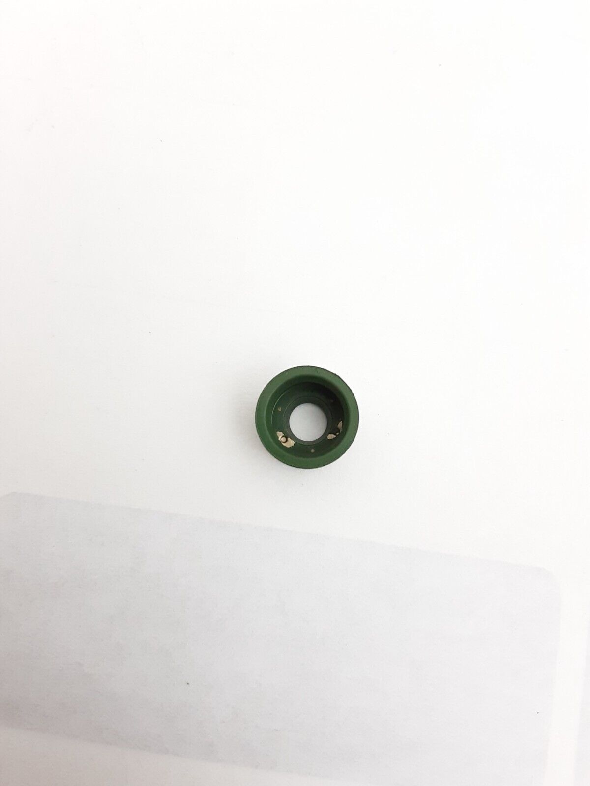 NEW GENUINE YAMAHA 22F-12119-01 QTY4 SEAL, VALVE STEM Badger YFM80 RIVA XC125
