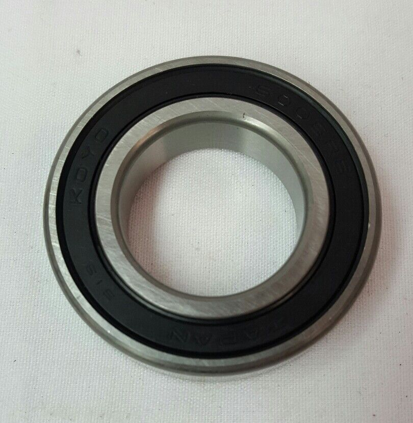 NEW GENUINE YAMAHA 93306-00615 Bearing Grizzly YFM600 Kodiak YFM400 TIMBERWOLF