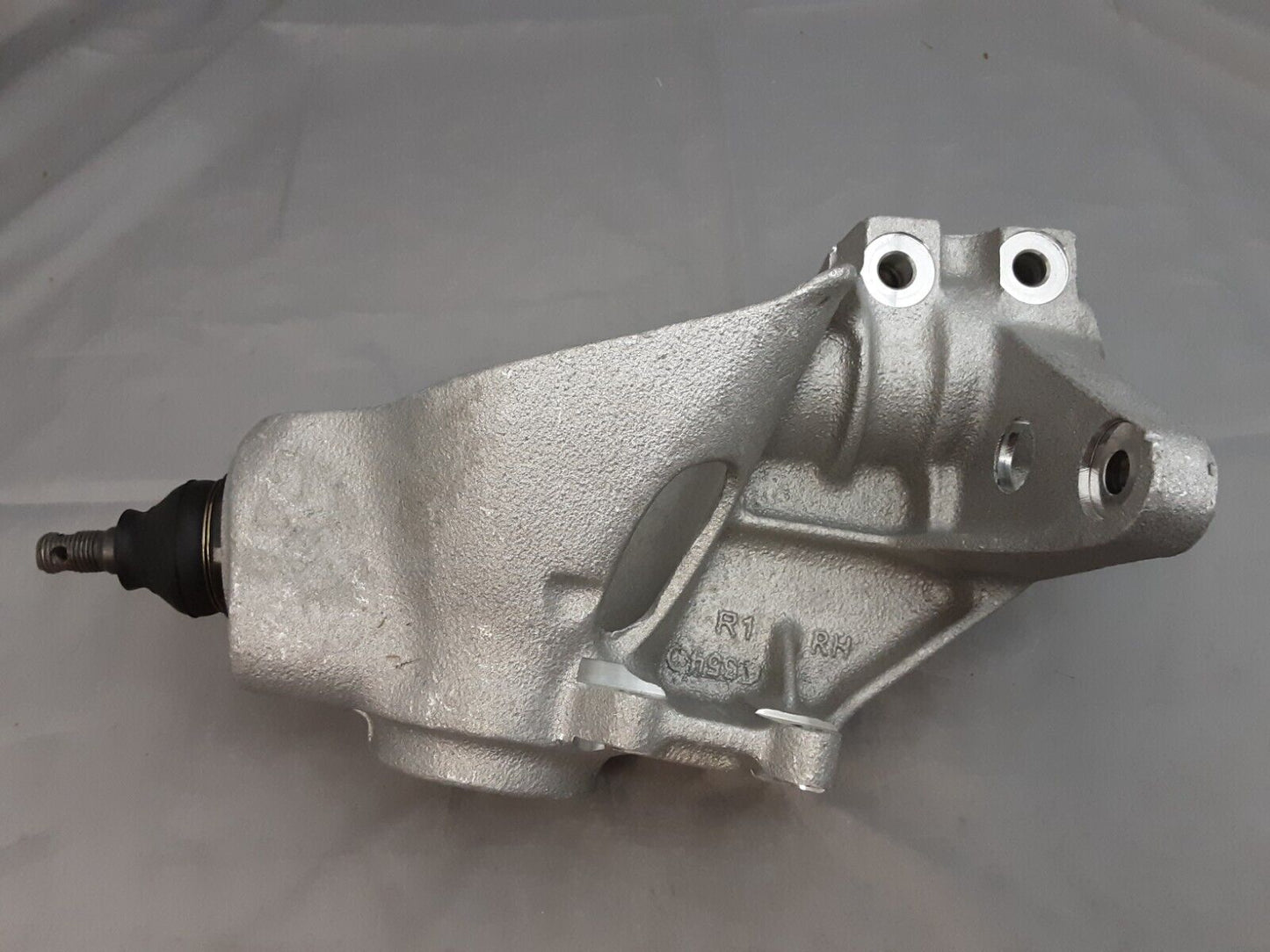 NEW GENUINE KAWASAKI 39186-0042 KNUCKLE ASSY FR RH Prairie Brute Force KVF650
