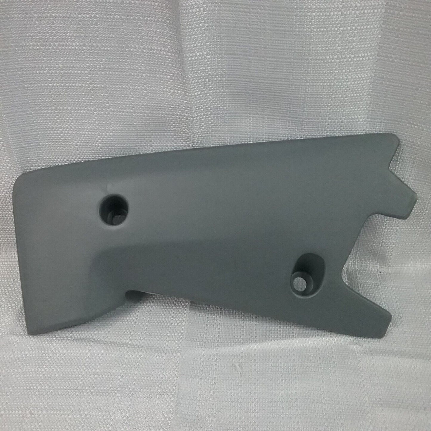 NEW HUSQVARNA 800093883 LEFT SIDE RADIATOR COVER 2000-2005