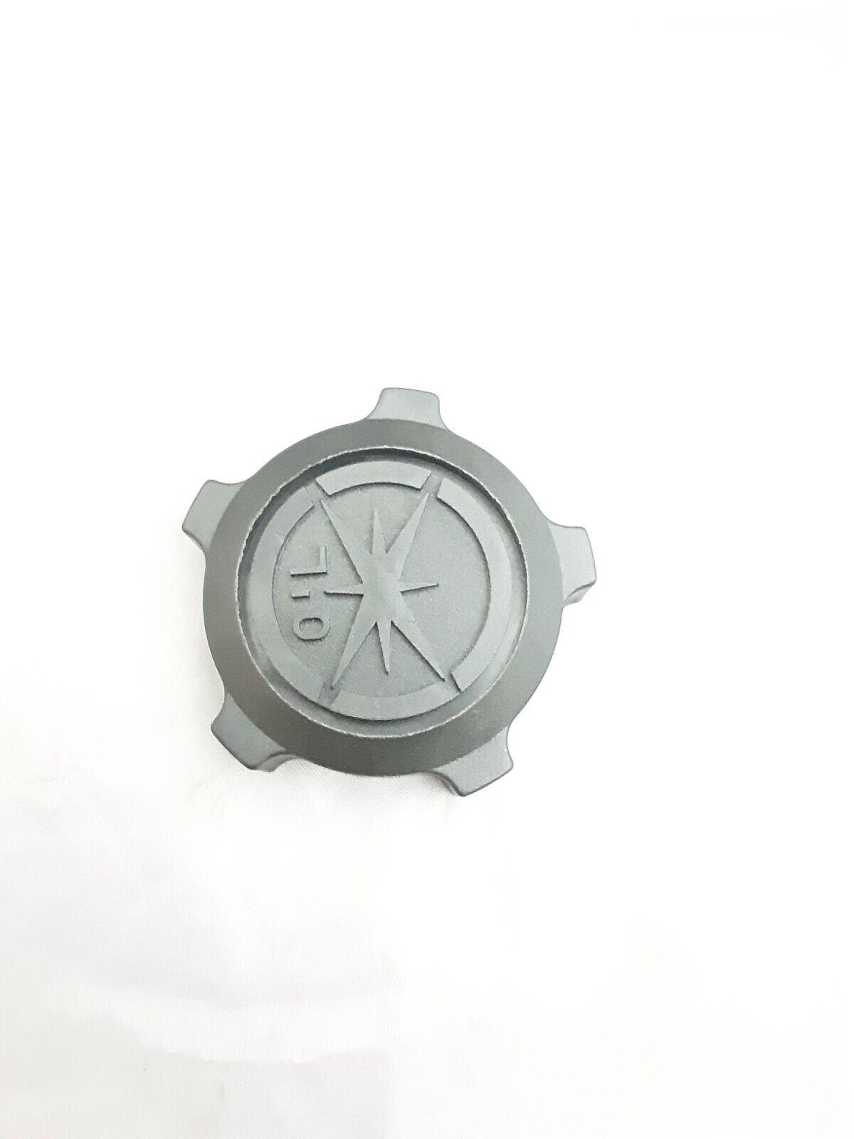 NEW GENUINE POLARIS 5430779 CAP, OIL TANK Scrambler W8670 Trail Boss W8675 1986