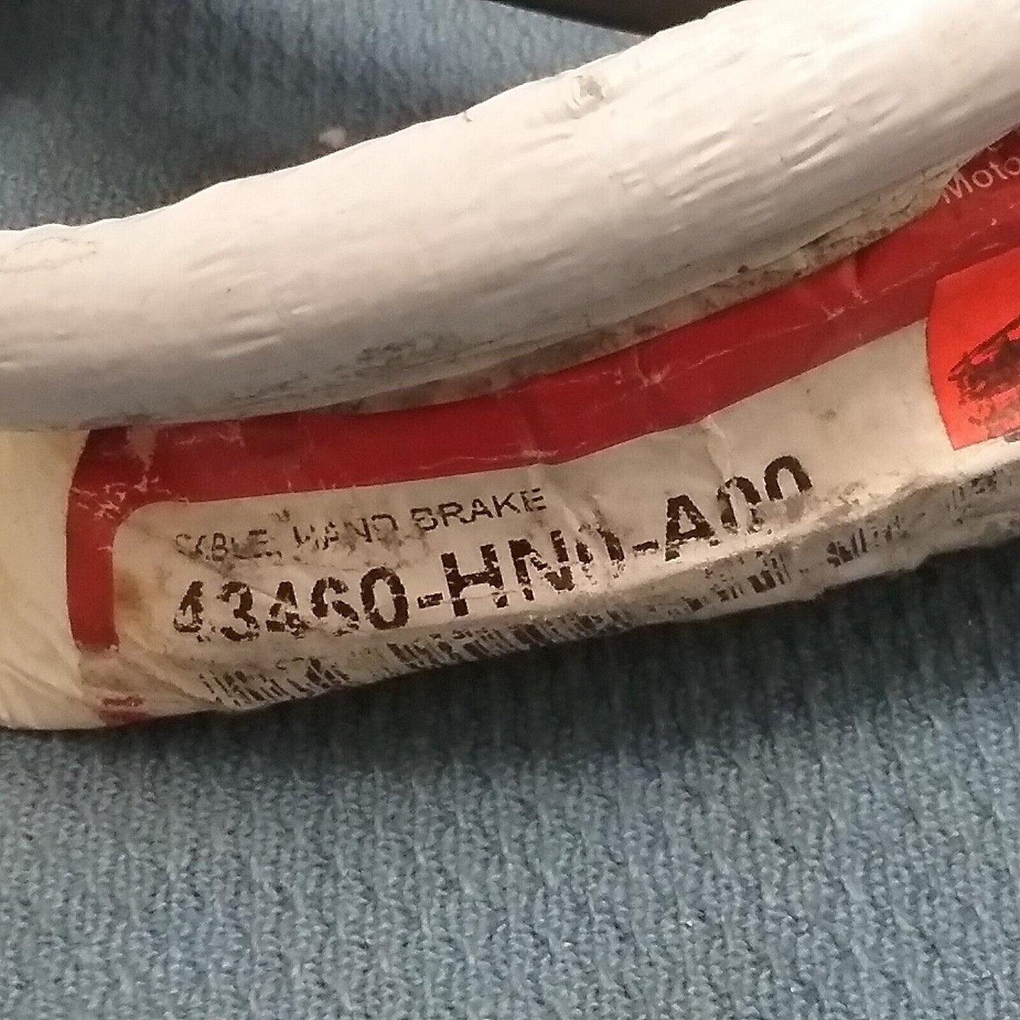 NEW HONDA 43460-HN0-A00 HAND BRAKE CABLE