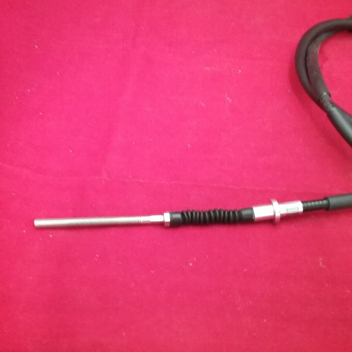 NEW GENUINE SUZUKI 58810-05G11 PARKING BRAKE CABLE OZARK LTF250 2002-2014
