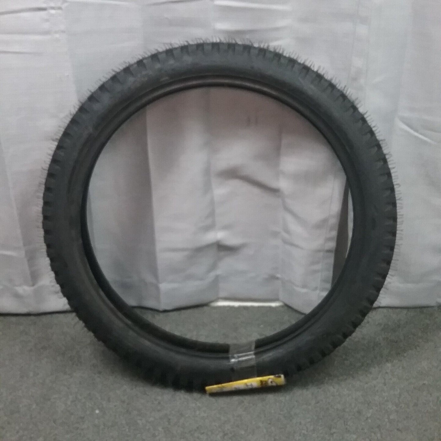 NEW IRC 301554 TRIAL WINNER 2.75 21 TR-011F 4 PR