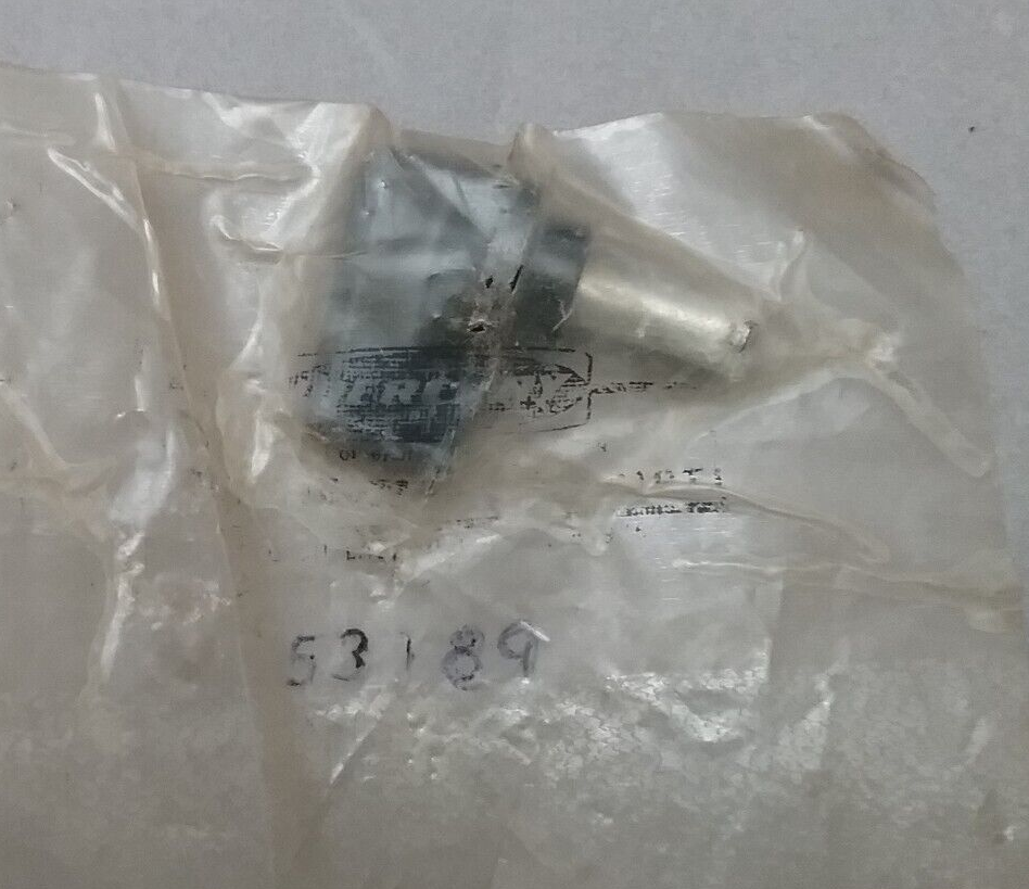 NEW QUICKSILVER 53189 CHOKE KNOB MERCURY OUTBOARD 4 4.5 40HP