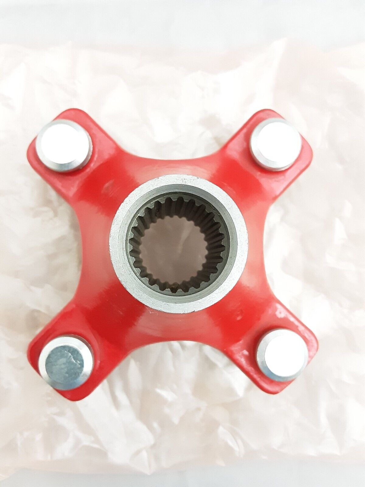 NEW GENUINE HONDA 42410-HC0-000 HUB, RR. WHEEL TRX250 SPORTRAX TRX300 TRX400