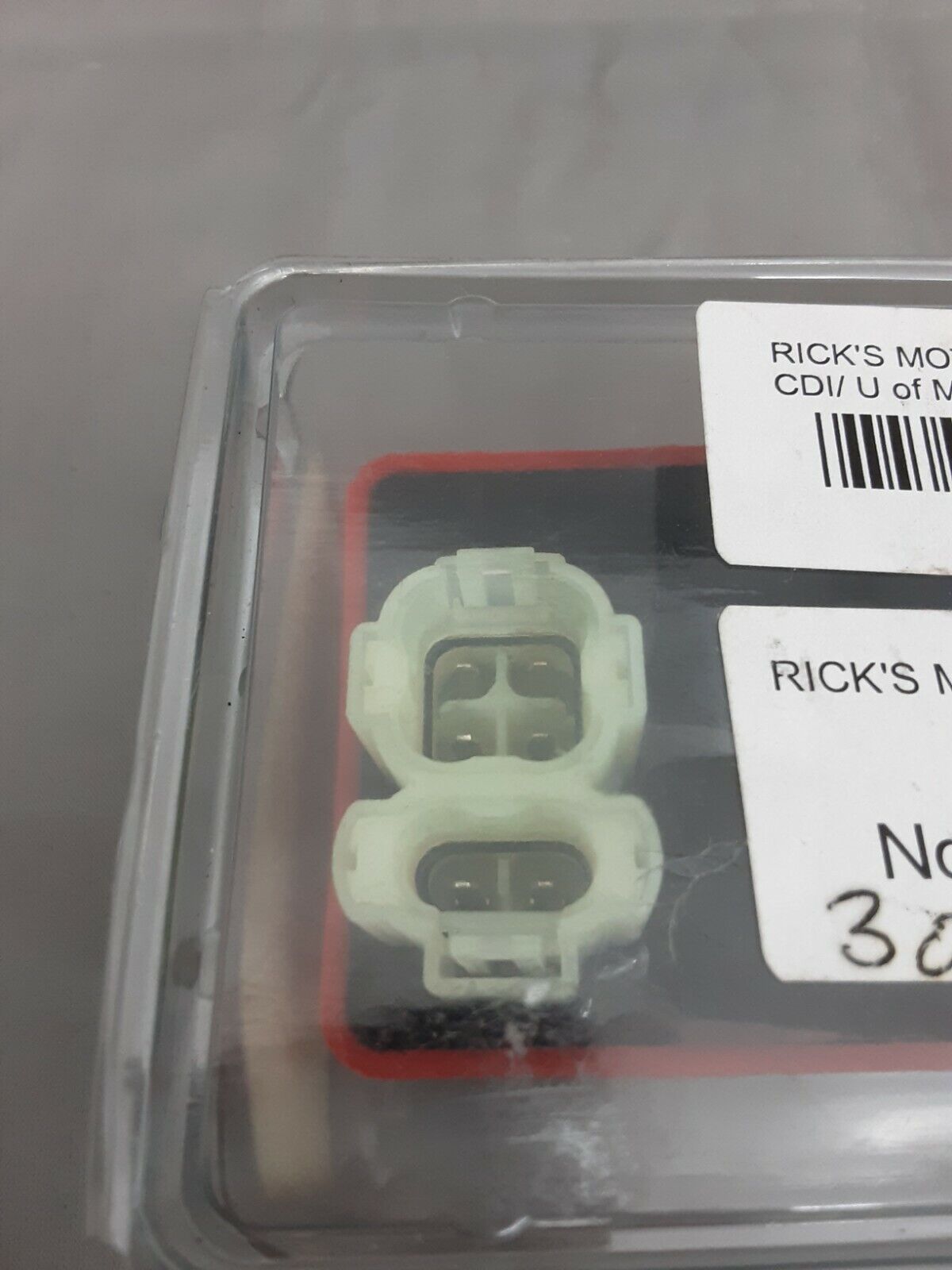 NEW Rick`s Motorsport 15-605 MODULE, IGN CONT FOR HONDA TRX300