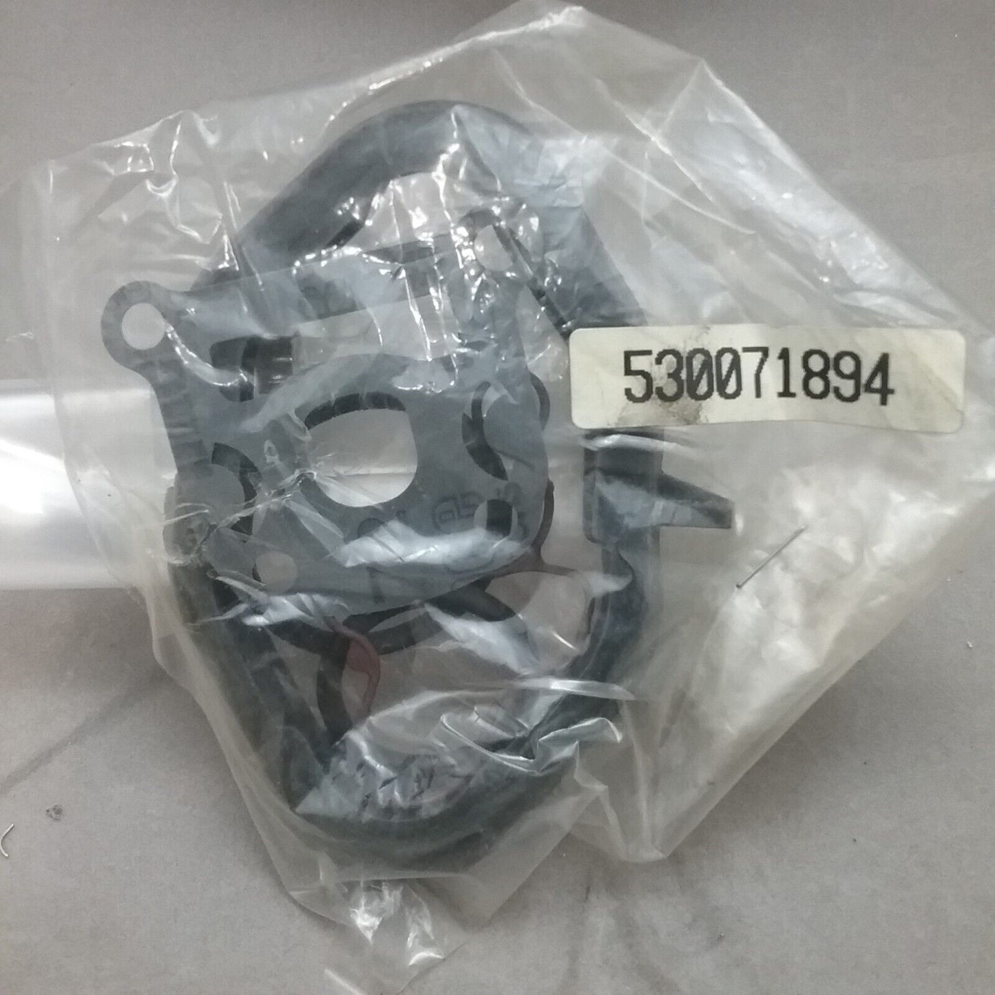 NEW HUSQVARNA 530071894 CYLINDER GASKET KIT