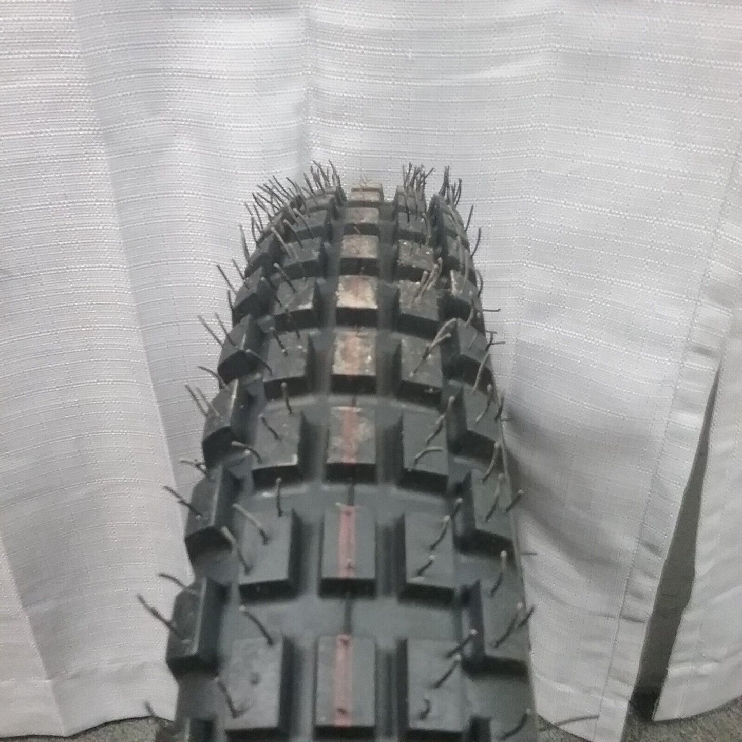 NEW IRC 301554 TRIAL WINNER 2.75 21 TR-011F 4 PR