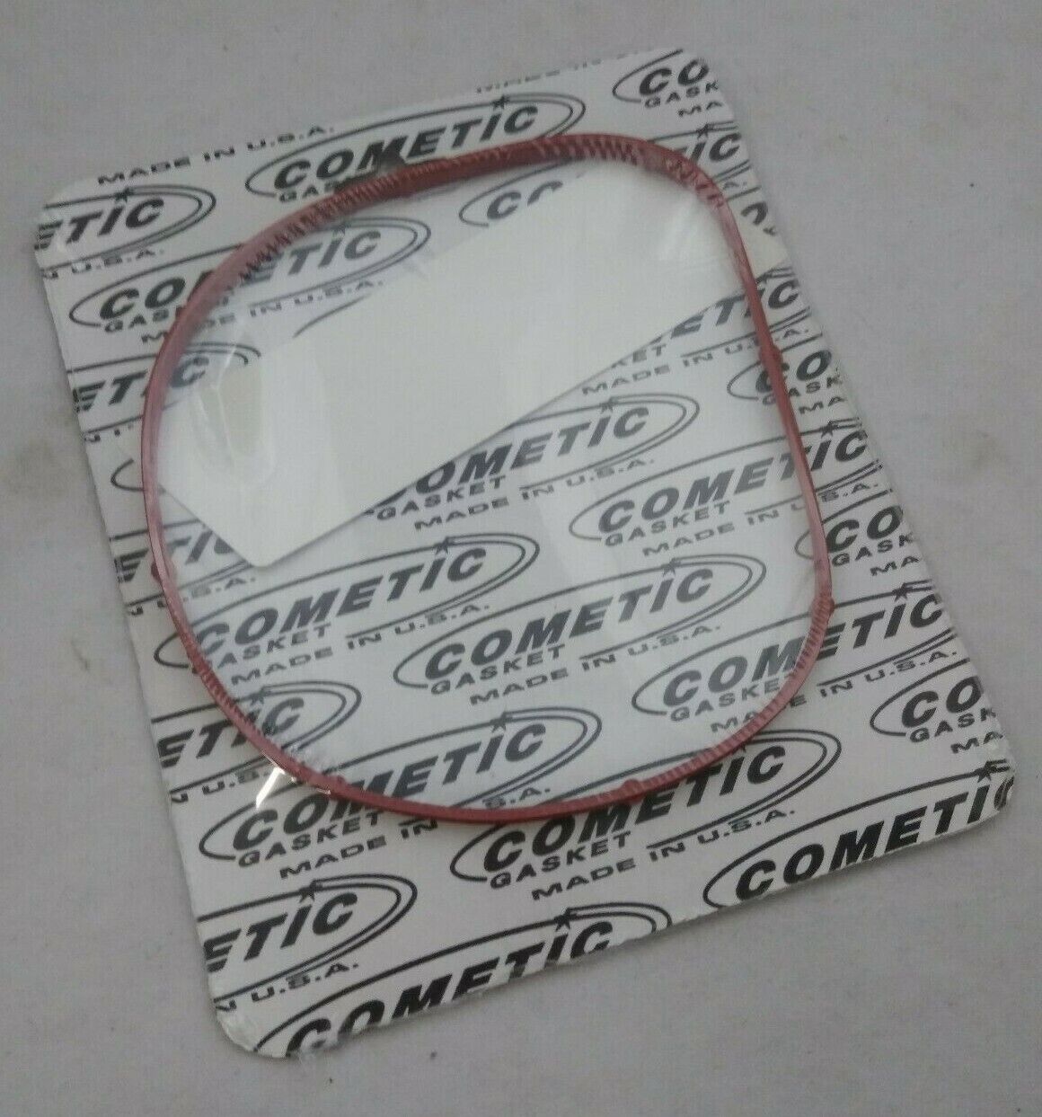 NEW Cometic Gaskets Clutch Cover Gasket / 0934-1240