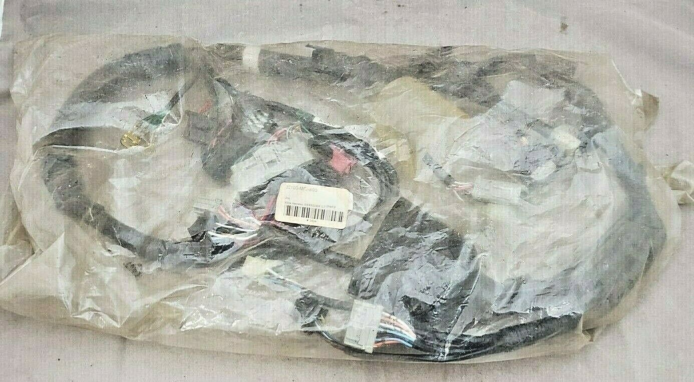 NEW GENUINE HONDA WIRE HARNESS Part # 32100-MFJ-A00 2007 CBR600RR