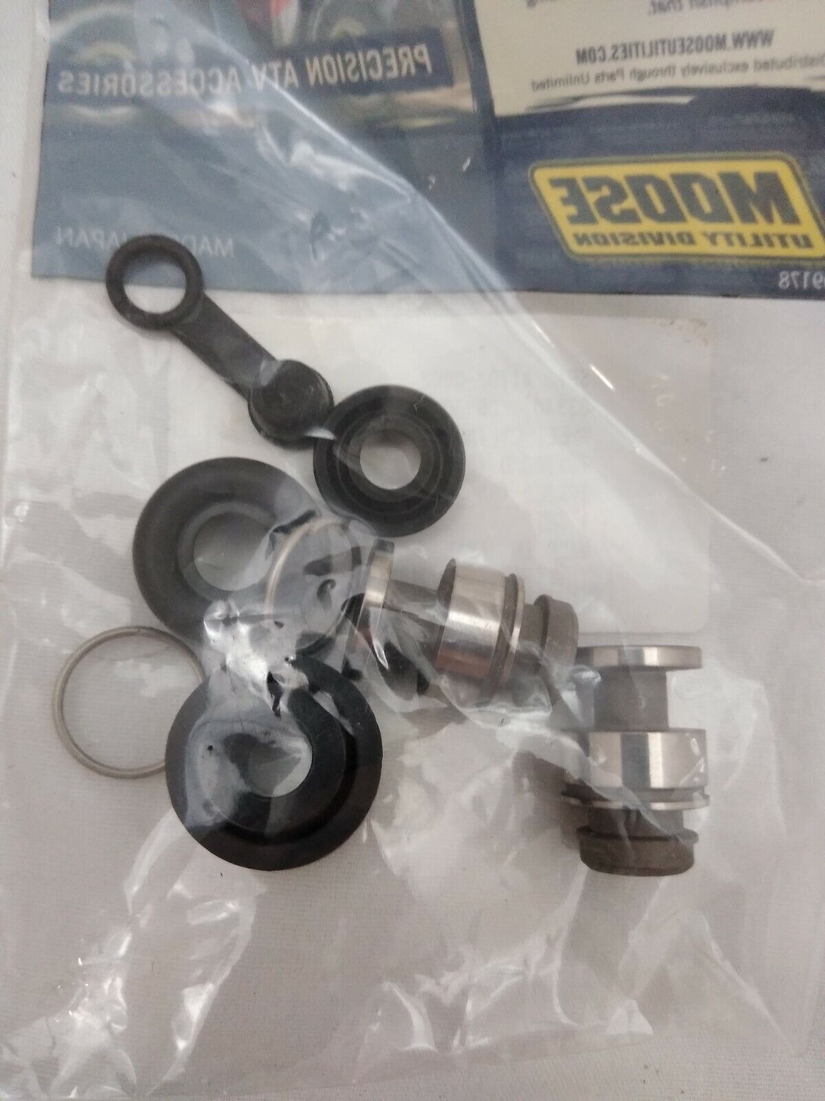 NEW Moose Wheel Cylinder Repair Kit / 1702-0002