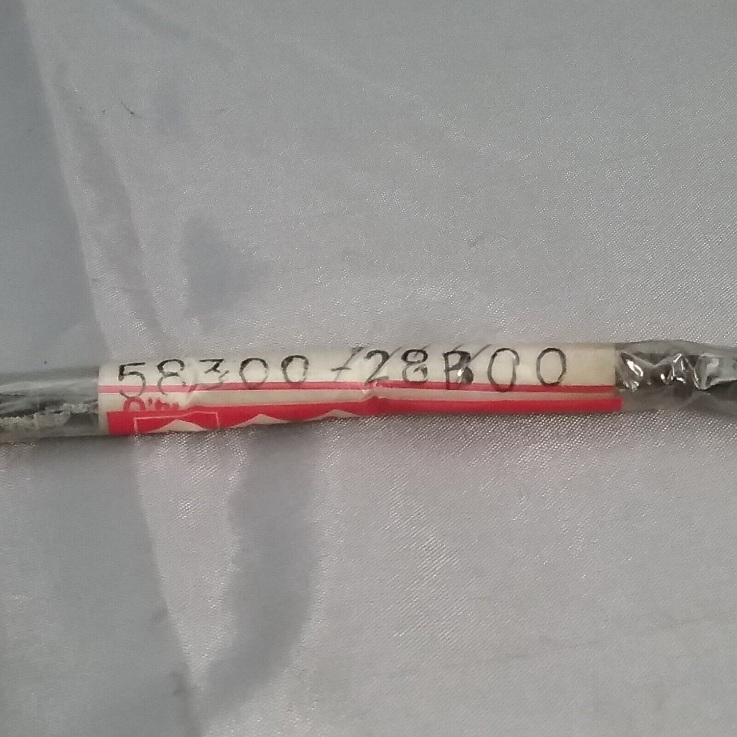 NEW GENUINE SUZUKI 58300-28B00 THROTTLE CABLE ASSY GSXR50 87