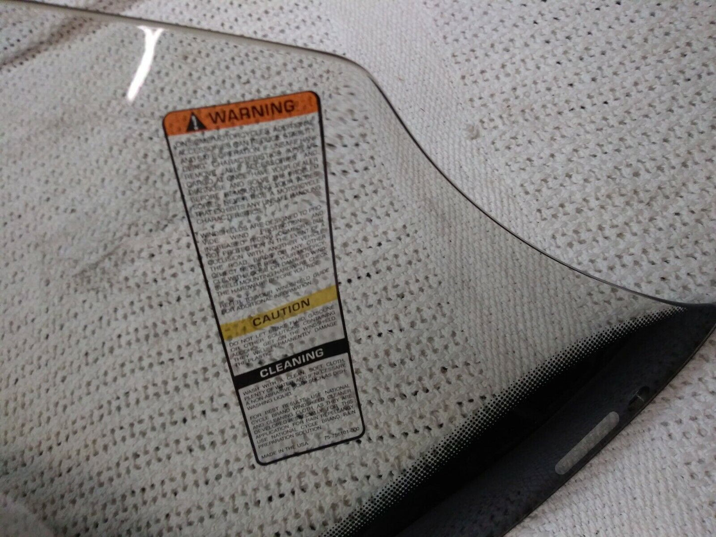 NEW VStream Low Replacement Screen for FLTR/FLTRU/FLTRX / N20424