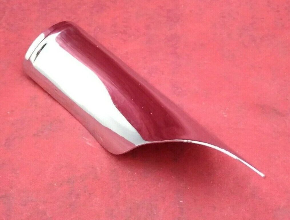New Harley Davidson HEATSHIELD CROSSOVER FRO / 65386-01