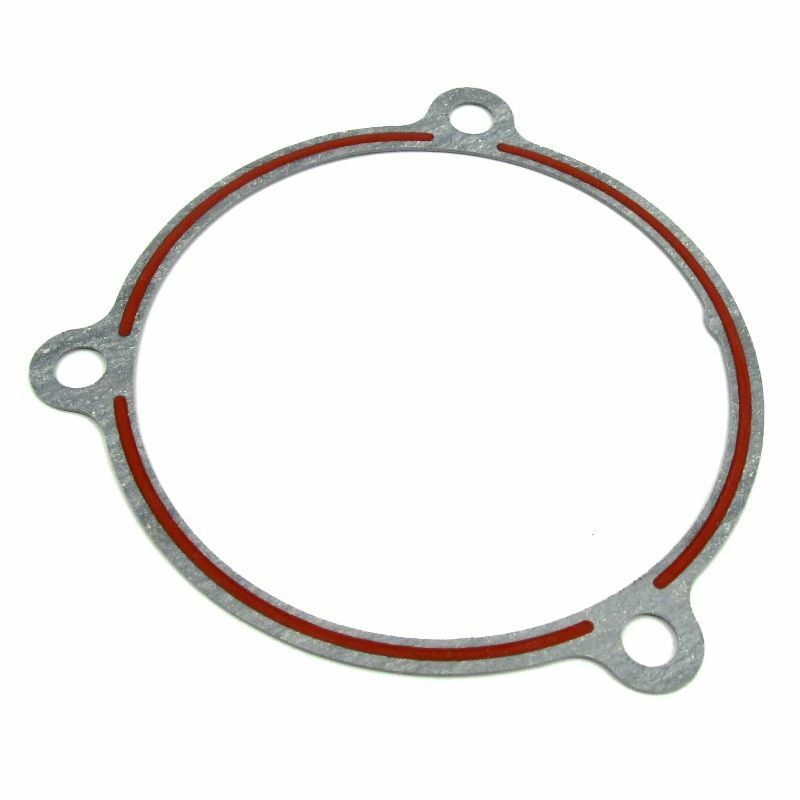 NEW Arctic Cat Transmission Case Cap Gasket / 3303-766 / QTY: 2