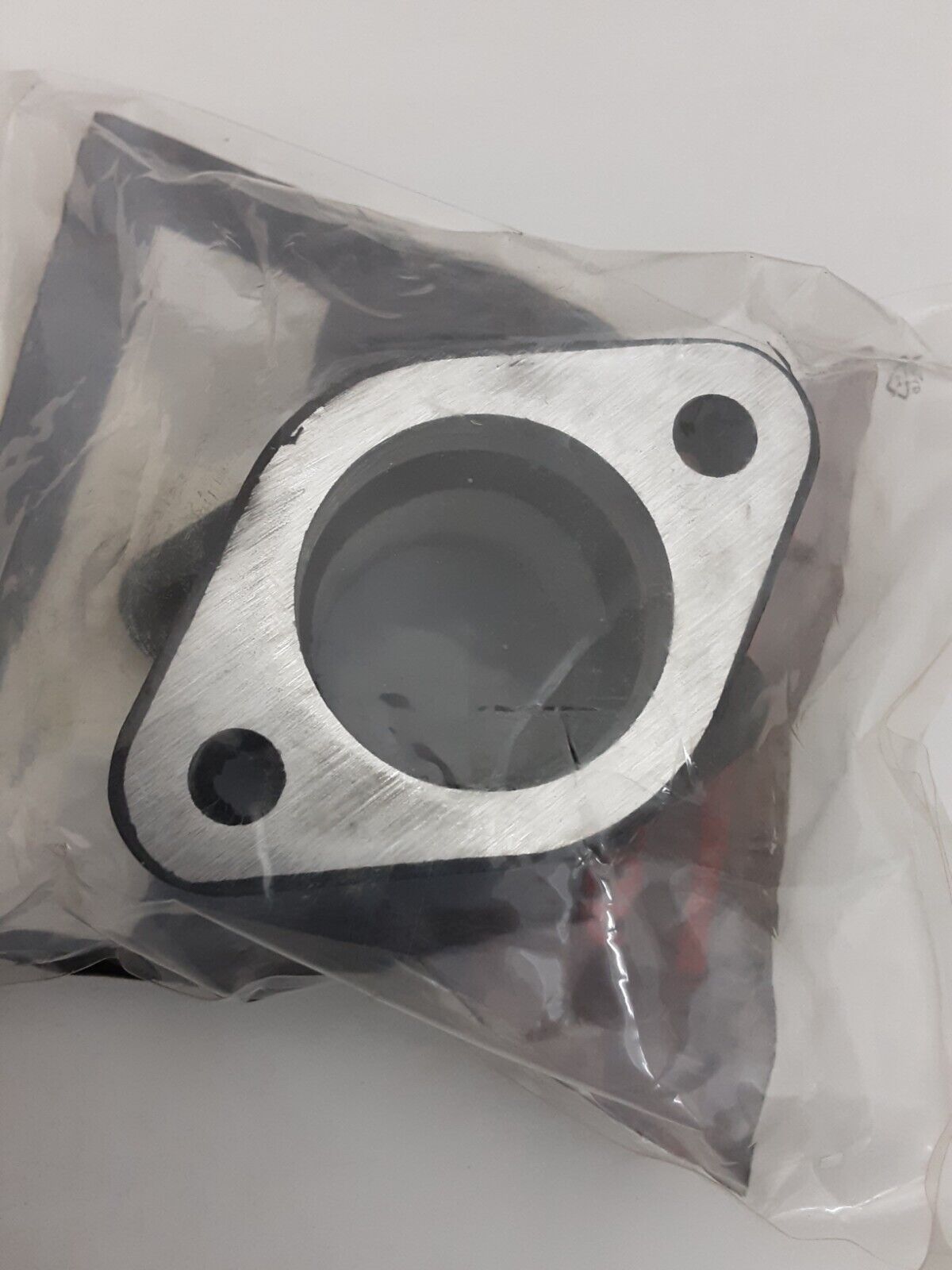 NEW YAMAHA 1UY-13586-02 JOINT, CARBURETOR 1 WARRIOR YFM350 1987-04