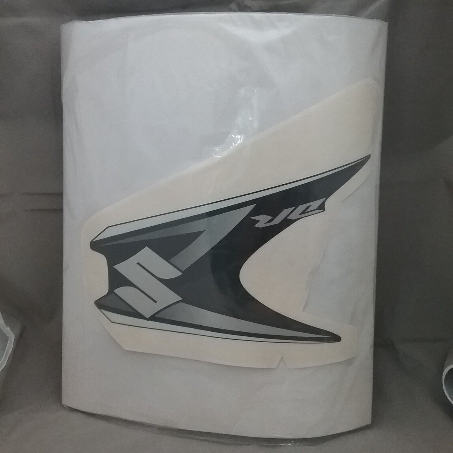NEW GENUINE SUZUKI 68110-42AB0-FDC DECAL SET 2007 K8/K9