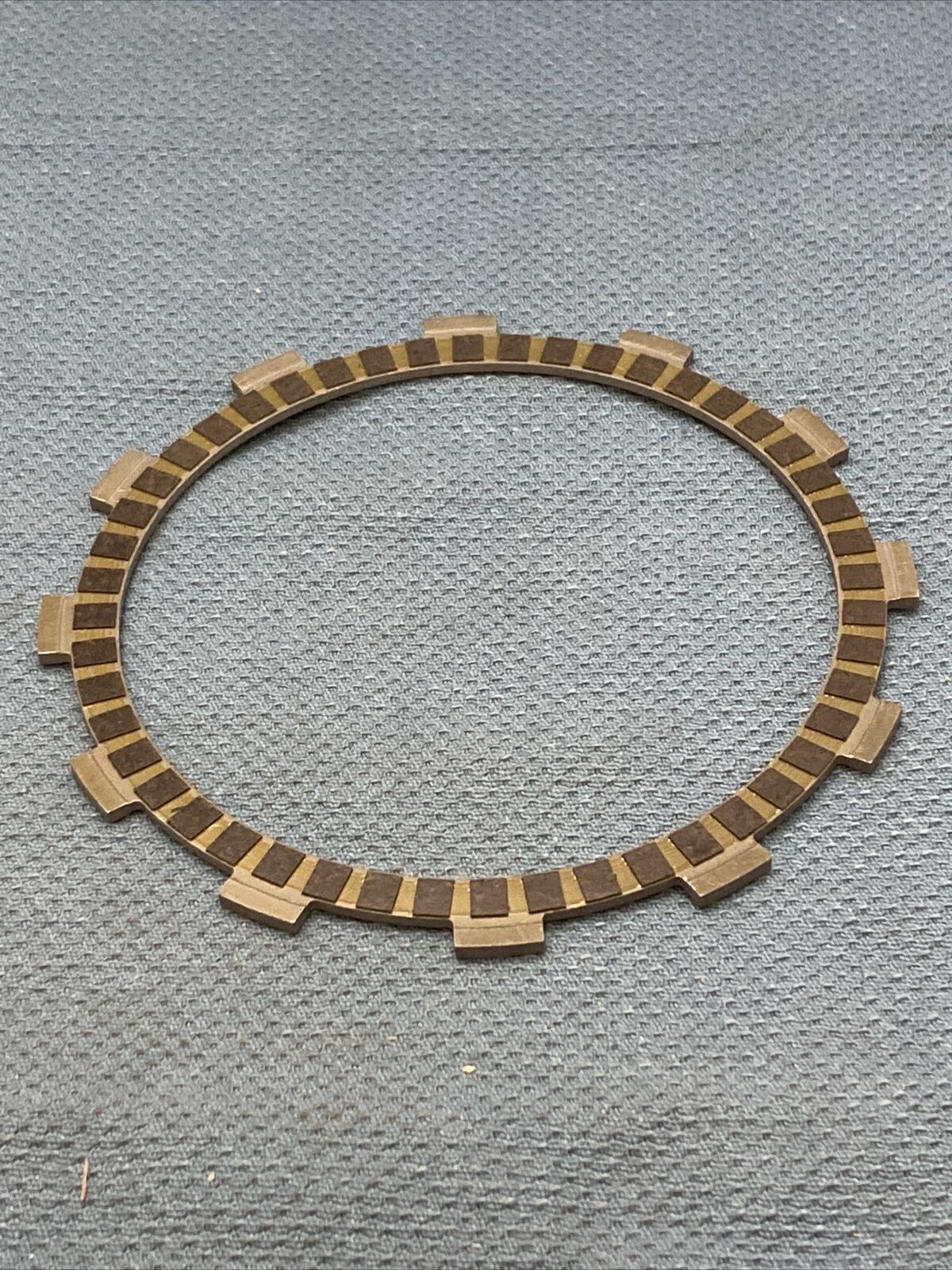 NEW GENIUNE SUZUKI 21442-42F10 Plate, Clutch Drive NO.2