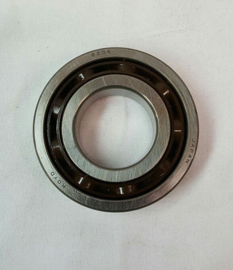 NEW GENUINE YAMAHA 93306-20618 Bearing 2001 Midnight Star