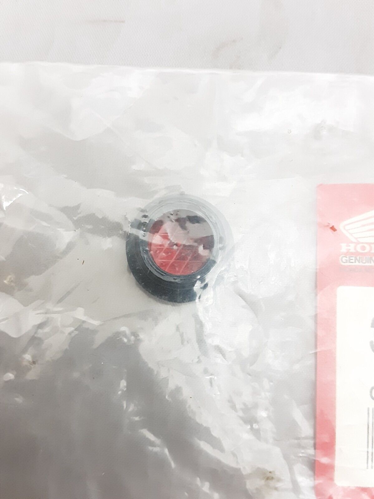 NEW GENUINE HONDA 37602-HC0-000 REVERSE INDICATOR LENS
