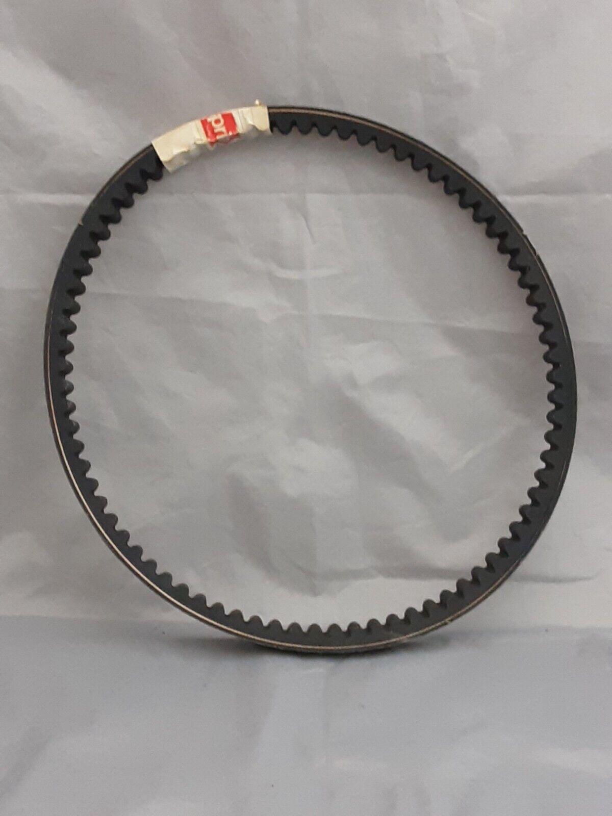 NEW GENUINE APRILLA 856026 Belt Transmission Variomatic Scrabble 125 200