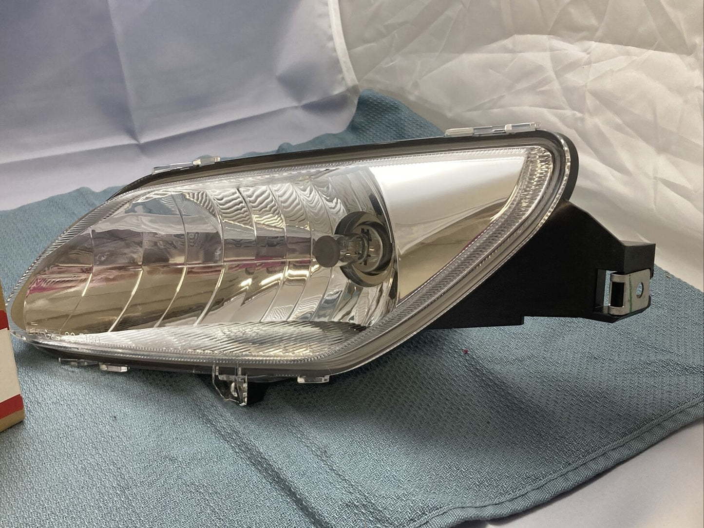 NEW GENUINE SUZUKI 35300-31G92-999 HEADLAMP ASSEMBLY, L