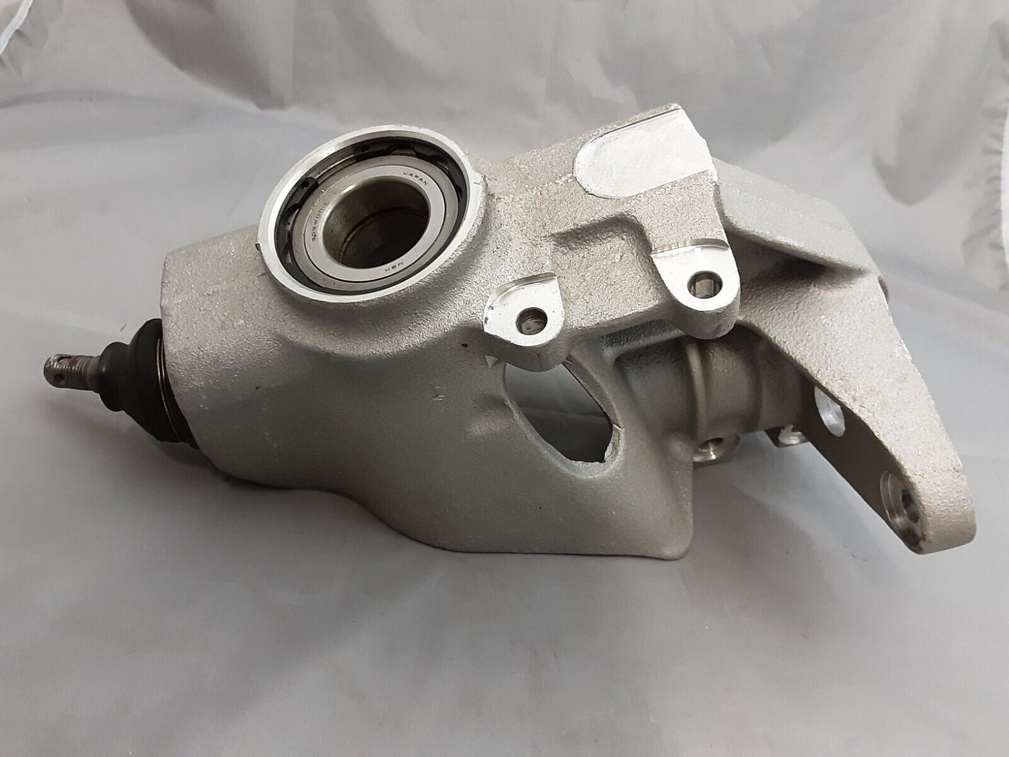 NEW GENUINE KAWASAKI 39186-0041 KNUCKLE ASSY FR LH Prairie BruteForce KVF650