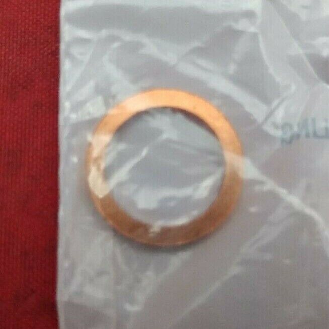NEW Polaris OEM Washer 19X12X1.3 Copper, 5812232 / Lot of 3