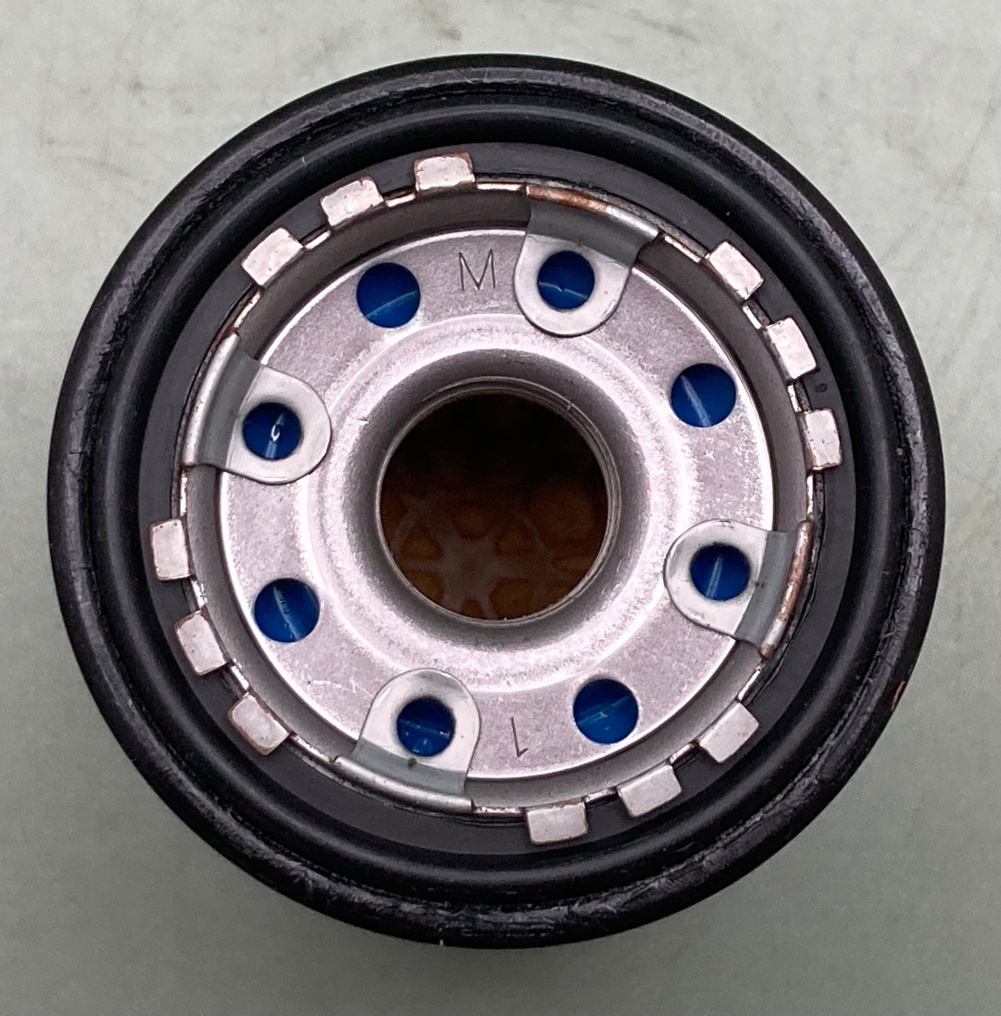 New Genuine Yamaha 5JW-13440-00 Oil Filter