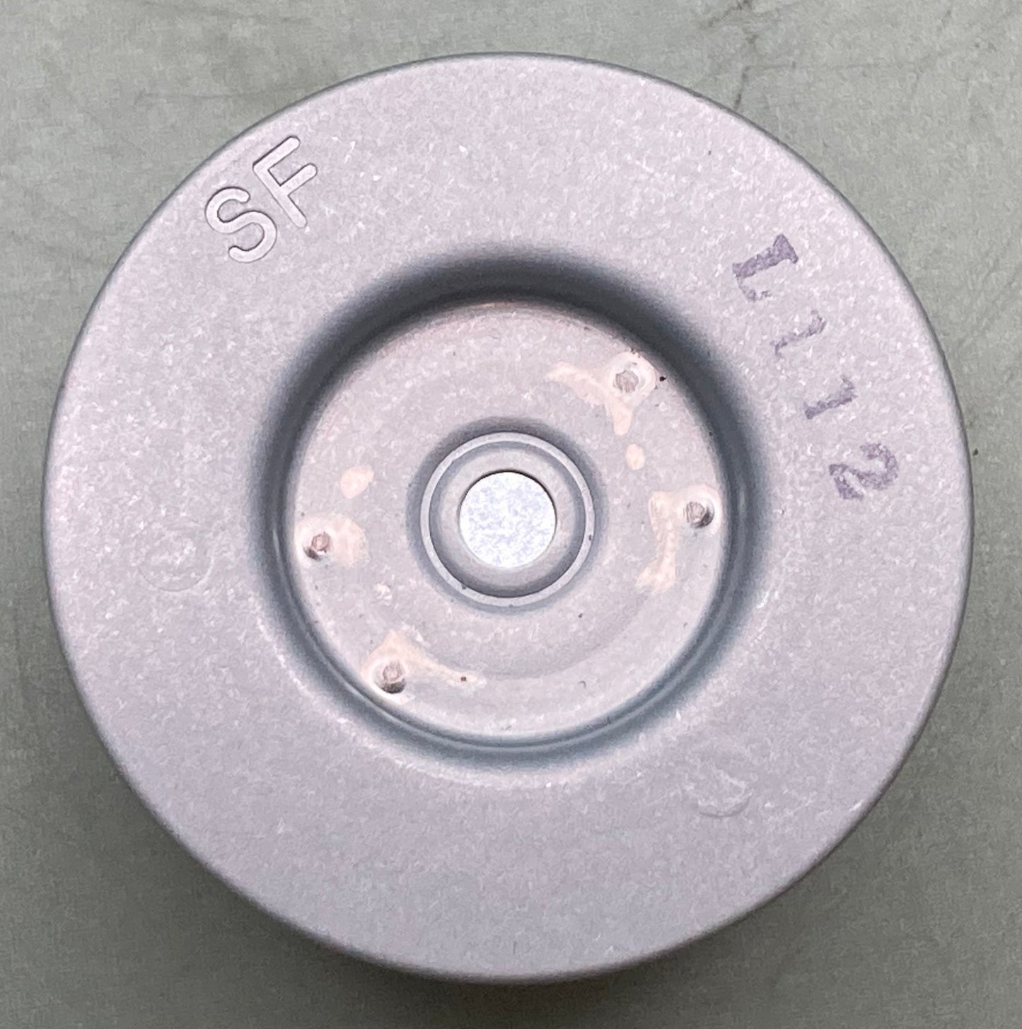 New Genuine Vesrah SF-1005 Oil Filter Element
