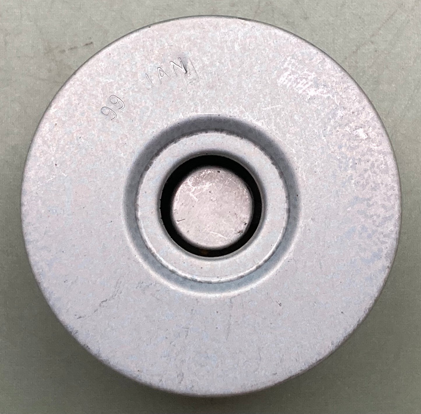 New Genuine LeMans 01-0030 Oil Filter - Suzuki