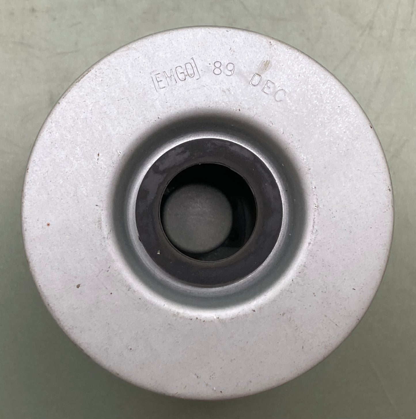New Genuine EMGO 10-29800 Oil Filter