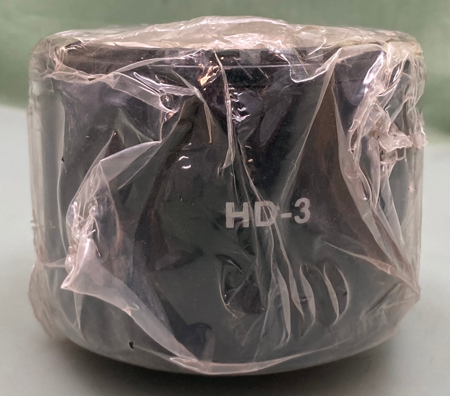 New Genuine Perf-Form HD-3 Oil Filter, Black