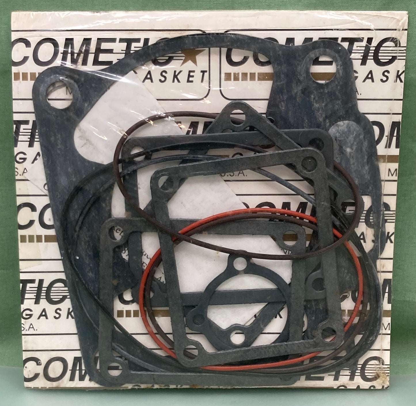 New Genuine Cometic Gasket CG102 Top End Gasket Kit, C7250