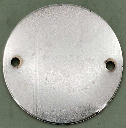 Genuine Harley Davidson 1903 'Made in USA' Eagle Point/Timing Cover