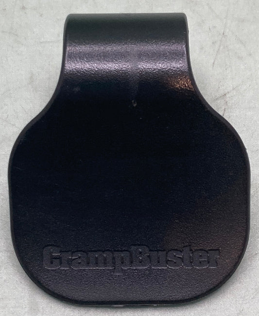 Genuine Cramp Buster CB2 Motorcycle Throttle Cruise Assist, Standard Wide