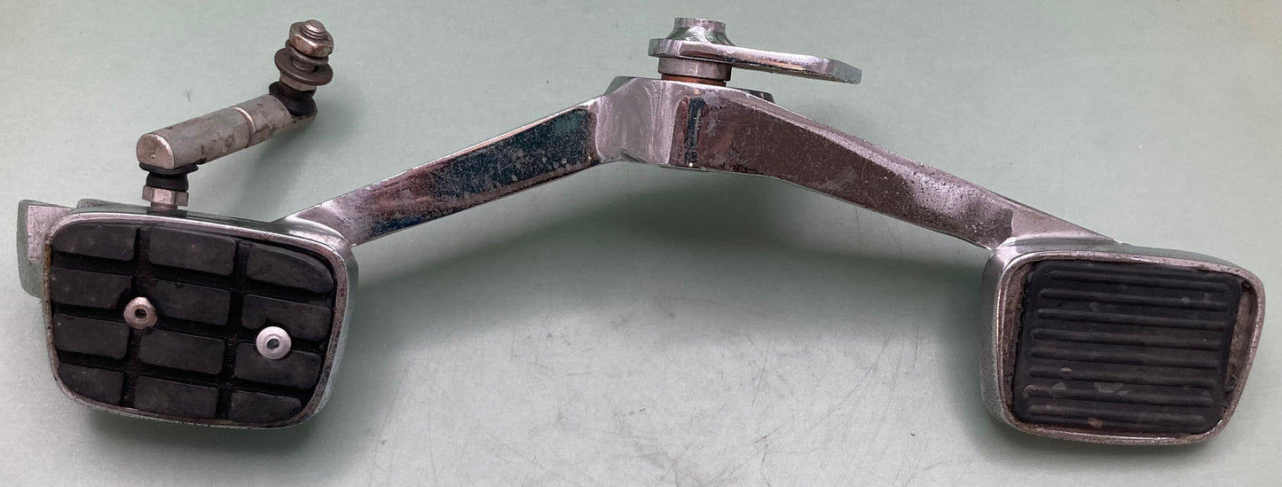 Replaces Honda GL1100 Heel Toe Shifter