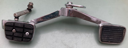 Replaces Honda GL1100 Heel Toe Shifter