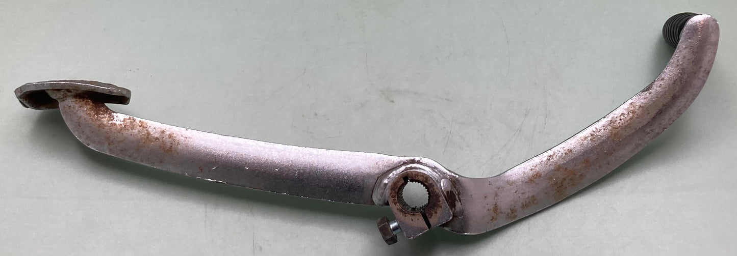 Replaces Honda CL90 Gear Shift Pedal Lever Arm