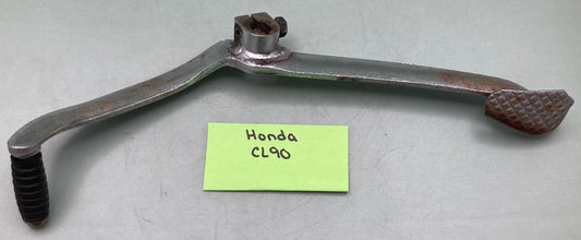 Replaces Honda CL90 Gear Shift Pedal Lever Arm