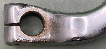 Replaces Honda 46500-MN5-000 Rear Brake Foot Pedal