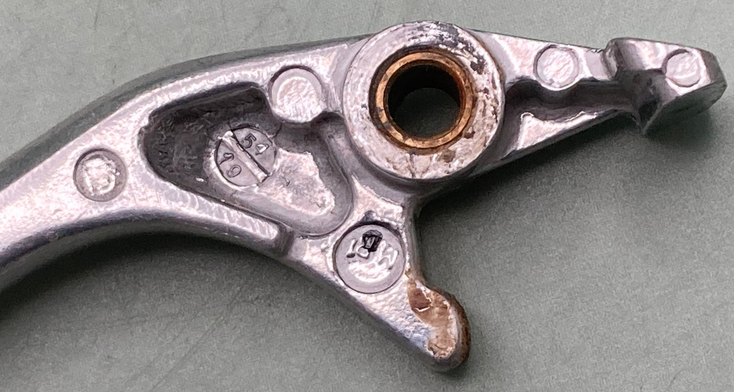 Replaces Honda 53175-K04-931 Lever, Right Handle